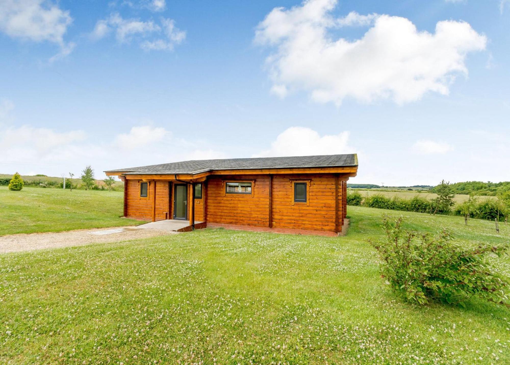 Fairview Lodges Withernsea Room photo