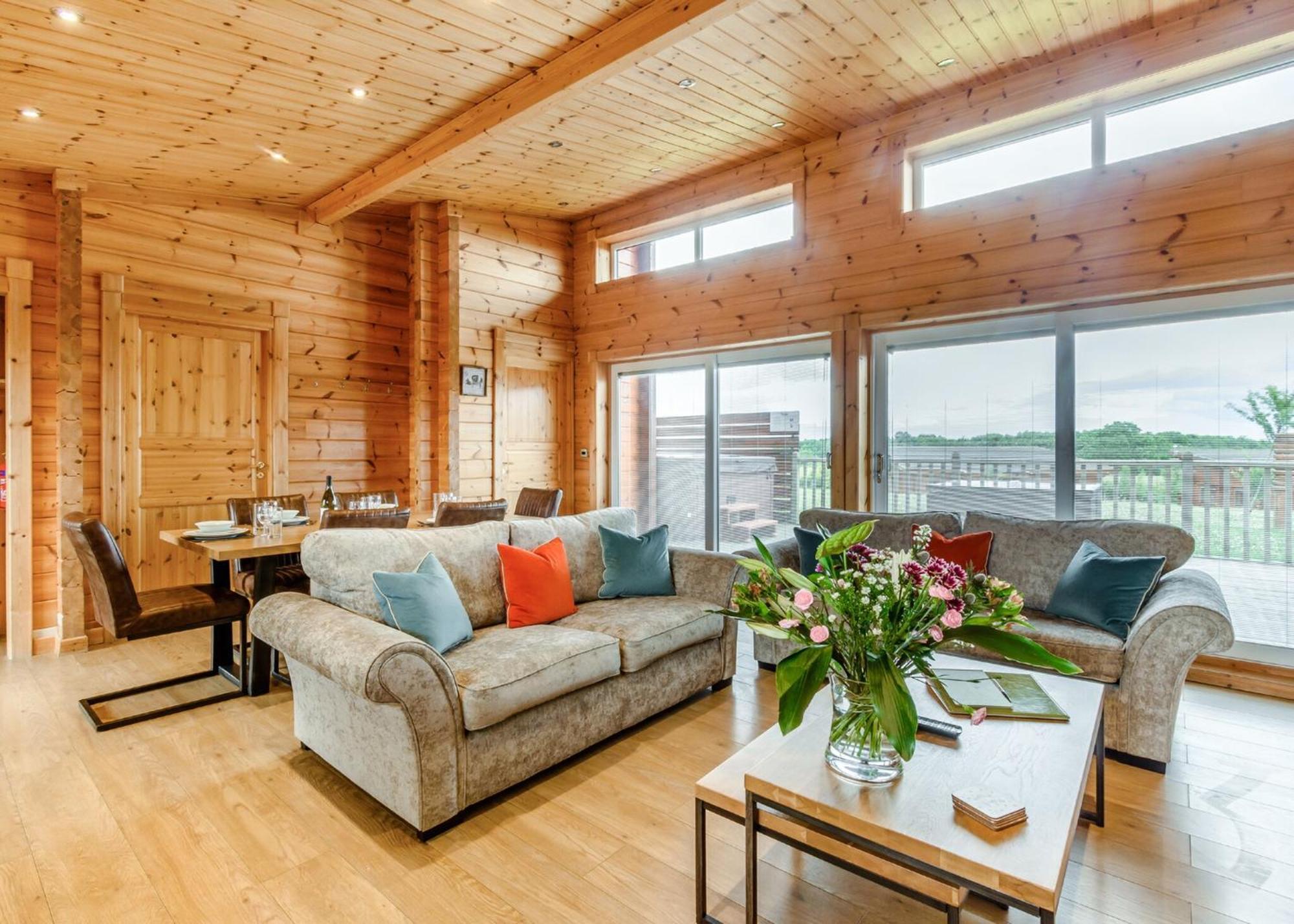 Fairview Lodges Withernsea Exterior photo