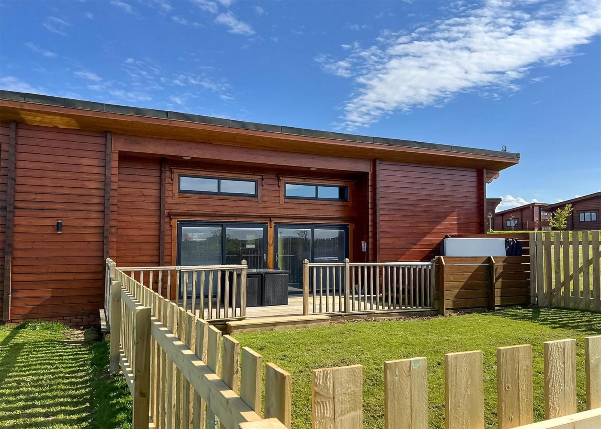 Fairview Lodges Withernsea Exterior photo